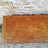 Oak countertop