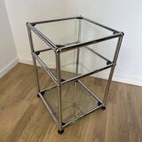 USM Haller glass shelf 1/2
