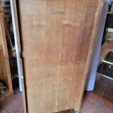 Old oak curtain binder