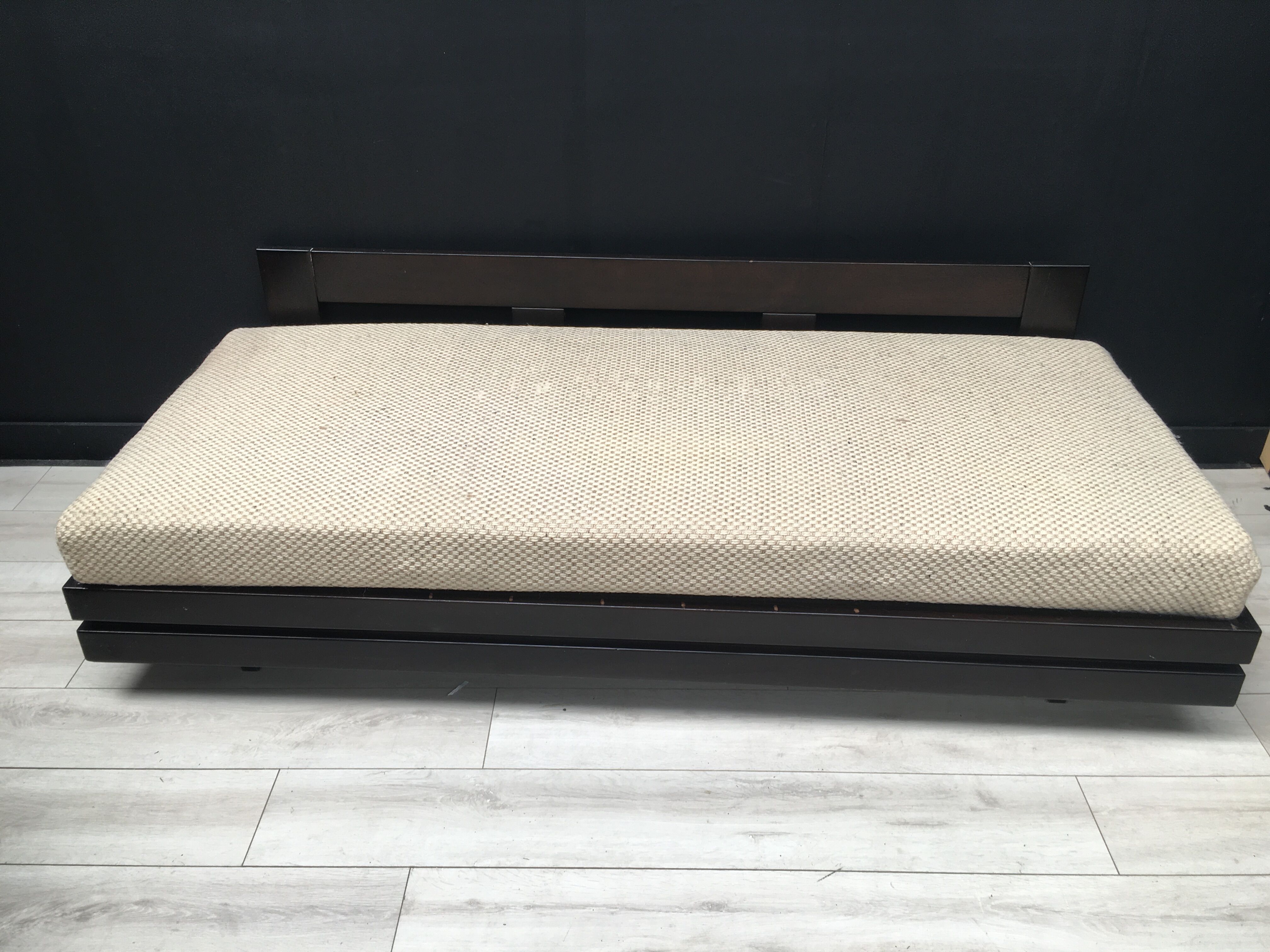 Sofa bed made in 70/80s