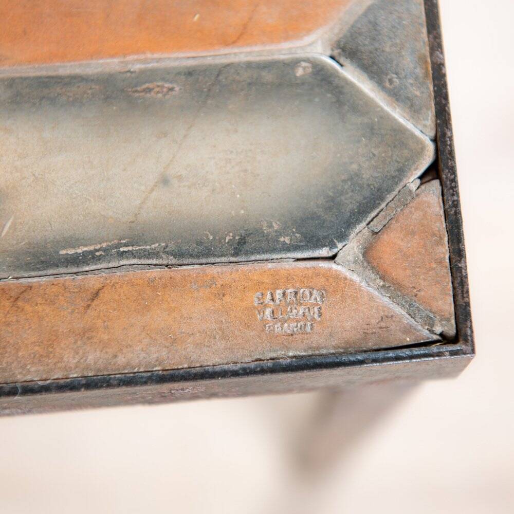 Stoneware coffee table by Roger Capron, 1970s