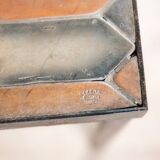 Stoneware coffee table by Roger Capron, 1970s