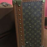 Louis vuitton suitcase