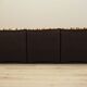 Modular sofa, Italian design, 1960s, production: Italy