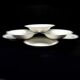 N4s karolina - set of plates new look