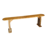 Small antique bench