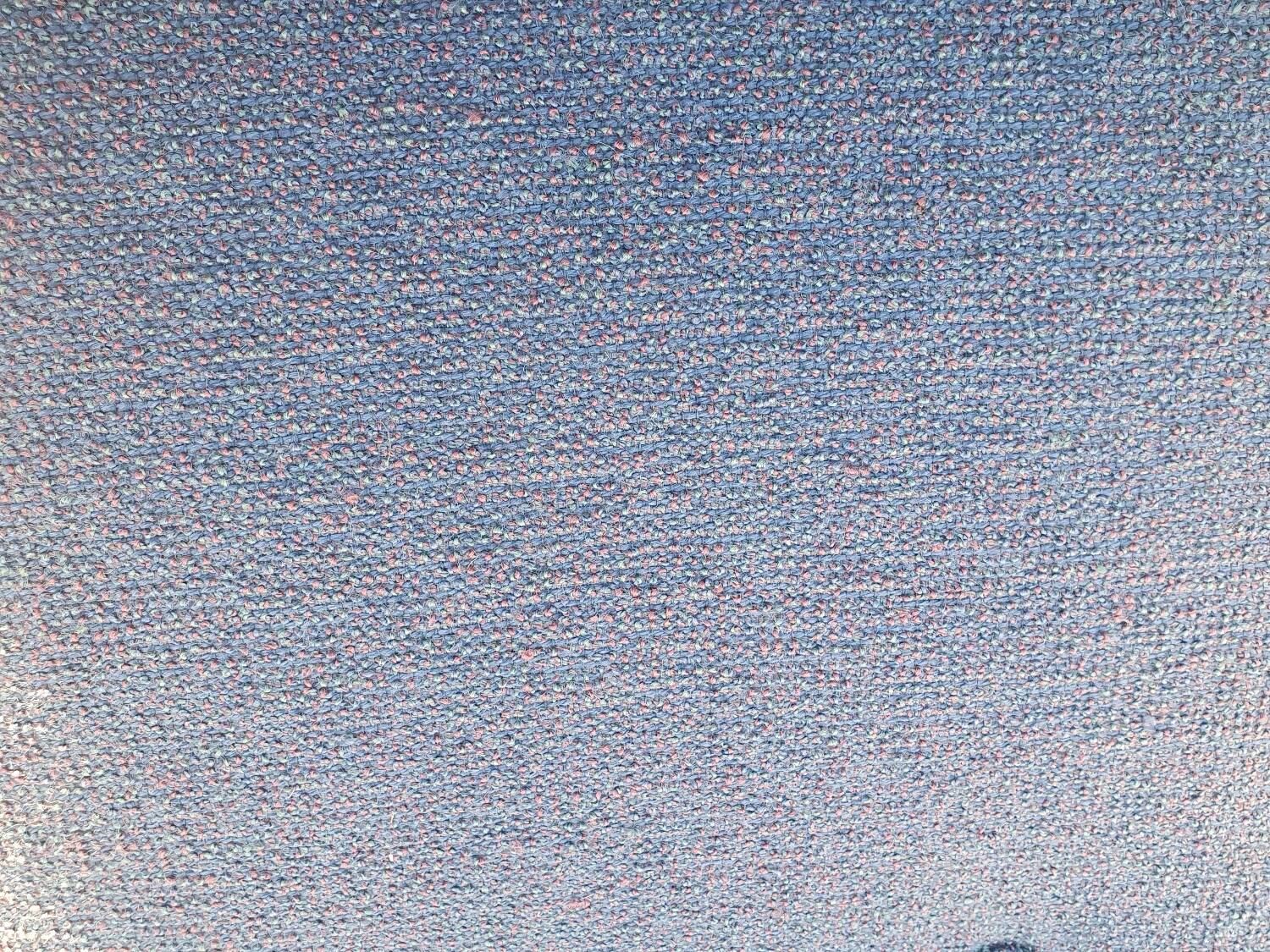 Vintage Norwegian design chair Combi Star Arnt lande Stokke recliner