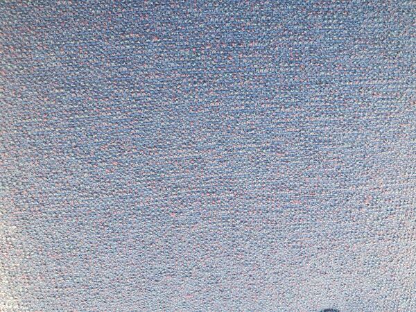 Chaise design norvégienne vintage Combi Star Arnt lande Stokke inclinable