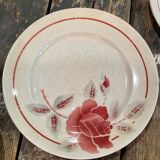 Lot plates Moulin des Loups