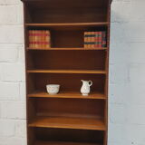 Library shelf