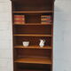 Library shelf