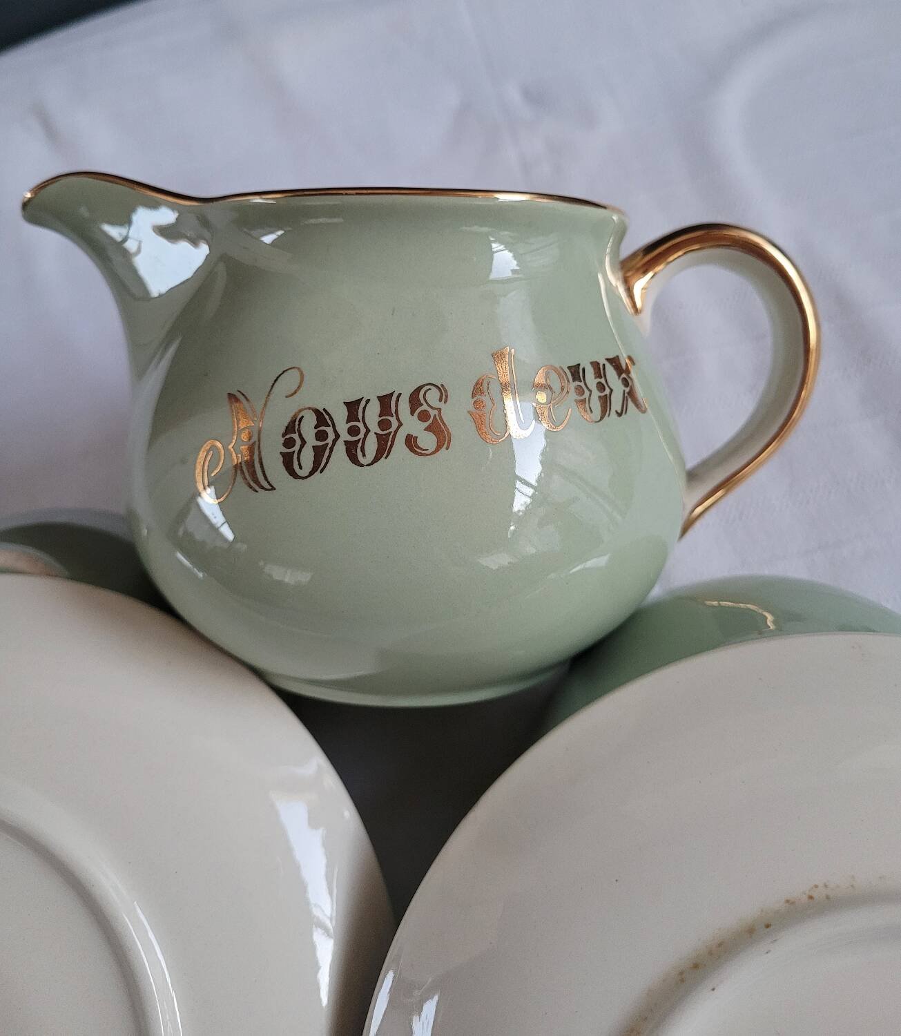 Déjeuners Villeroy & Boch