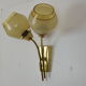 Mid-century Wall Lamp/Kamenicky Senov,1960's.