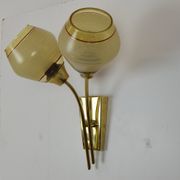 Mid-century Wall Lamp/Kamenicky Senov,1960's.