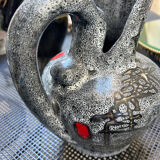 Vase / Jug from Vallauris 1960s