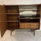 Vintage 60s Teak Secretary