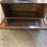 Old korean bar chest 19 year