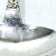 MARTIAL GAUTHIER - SILVER CREAM LADLE