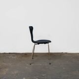 4x chaise anti-moustique Fritz Hansen
