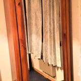 Old cabinet with mirror