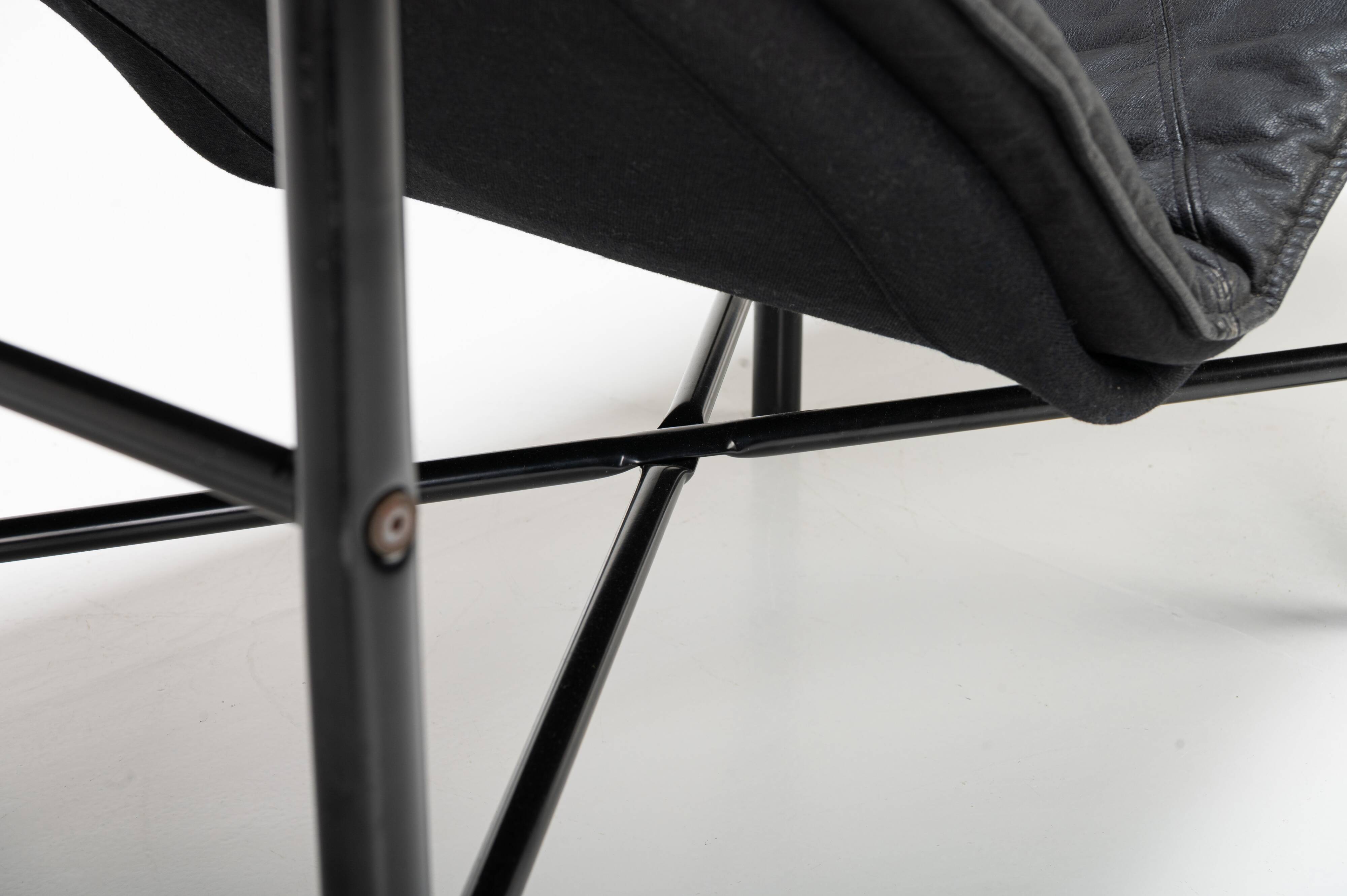 Sky lounge chair by Tord Bjorklund for IKEA, 1980s
