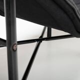 Fauteuil Sky par Tord Bjorklund pour IKEA, années 1980