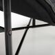 Sky lounge chair by Tord Bjorklund for IKEA, 1980s