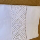 Cotton pillowcase