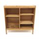 Notary cabinet in oak, Sweden, 1950