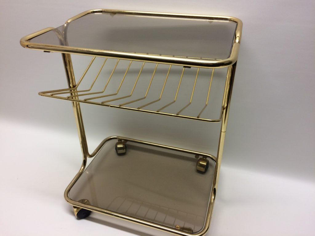 Metal and glass service