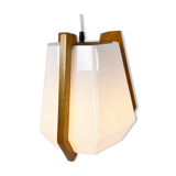 Pendant Lamp by Rudolf Döffler for Artolux, 1970s