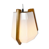 Pendant Lamp by Rudolf Döffler for Artolux, 1970s