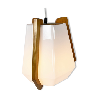 Pendant Lamp by Rudolf Döffler for Artolux, 1970s