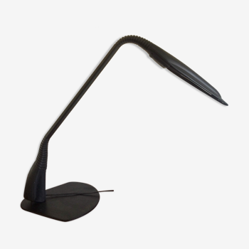 Lampe Cobra par Philippe Michel pour Manade design années 80