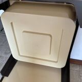 4 vintage Flair coffee tables