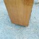 Chest of drawers 4 drawers from the 50s