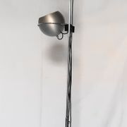 Lampadaire 3 globes "eyes-ball" de Goffredo Reggiani,années 70