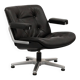 Stoll Giroflex lounge chair 1970s