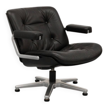 Stoll Giroflex lounge chair 1970s