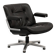 Stoll Giroflex lounge chair 1970s