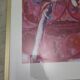 Chagall Tent