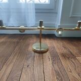 Luminaire suspension lustre Made
