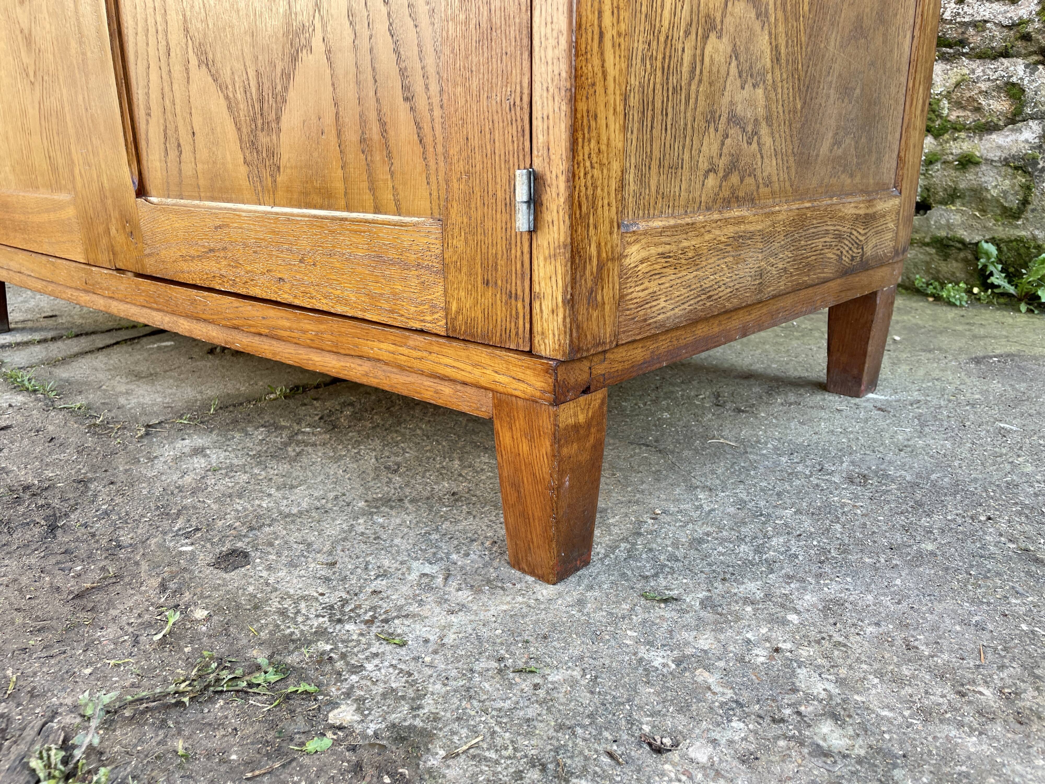 René Gabriel reconstruction cabinet 1940