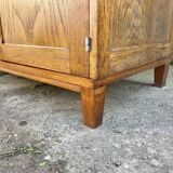 René Gabriel reconstruction cabinet 1940