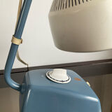 Philips lamp from the 1950s-60s.