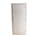 Vintage Parisian wardrobe