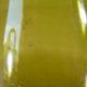 Blown glass bottle 19th limonade gazeuse g.coulloudon a gueret