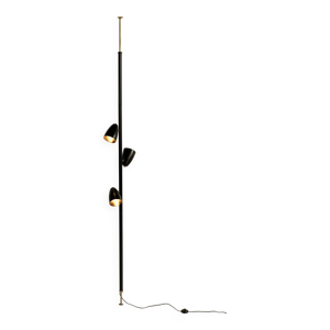 colonne lumineuse à