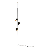 3-light light column USA 1950