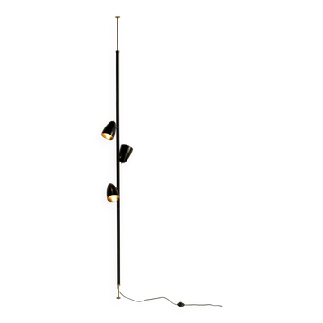 Colonne lumineuse à 3 lumières  USA 1950